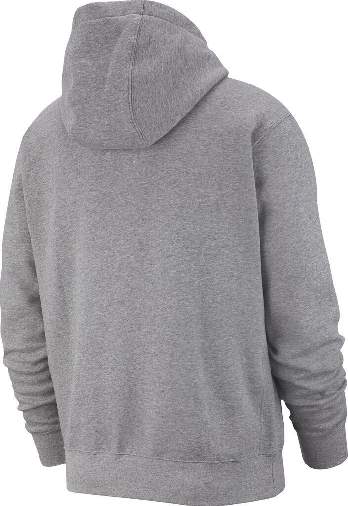 Толстовка Nike Club Fleece (BV2645) BV2645-063