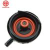 New PCV Valve Cover Repair Kit Valve Cap With Membrane For BBMW E82 E90 E91 E70 E60 E65 E66 Z4 X3 X5 328i 528i 128i 11127552281