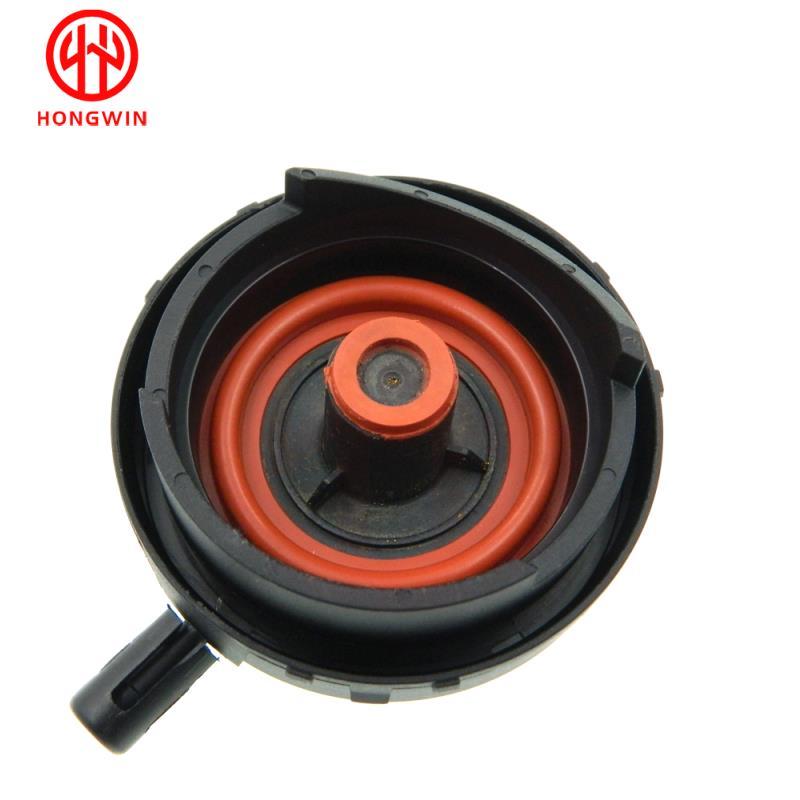 New PCV Valve Cover Repair Kit Valve Cap With Membrane For BBMW E82 E90 E91 E70 E60 E65 E66 Z4 X3 X5 328i 528i 128i 11127552281