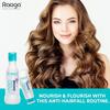 Raaga Professional Pro Botanix Strengthening Shampoo For Daily Care, Breakage Control, Unisex, Gentle Cleansing, 200 Ml