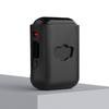 Гибкая силиконовая крышка для передатчика Mic 2, устойчивая к царапинам и легко моющаяся, для путешествий, защитный чехол