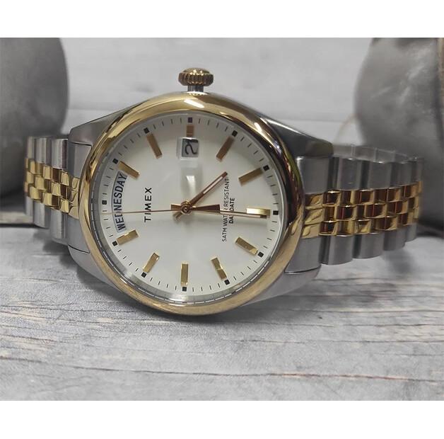 Timex TW2V68500 Watch