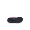 Nike MD Runner 2 Серый Красный Детские Кроссовки 806255-005