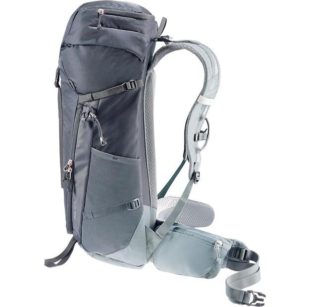 Рюкзак Deuter Trail 32 EL black/shale (3440923-7411)