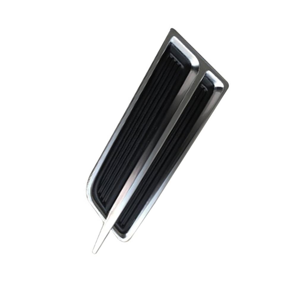 Накладка решетки левой противотуманной фары переднего бампера 20901632 для Cadillac XTS 2013-17