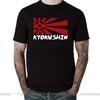 Kyokushinkai Kyokushin Kai Kan Karate One Hit Kill Mma Mix Martial Art Tshirt Unisexs Fashion Kung Fu Kyokushin Osu Kanji T Shirt