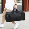 Travel Sports Bag Men Gym Bag Oxford Dry Wet Separation Bag Large Capacity Yoga Sports Backpack Luggage Bag Fitness