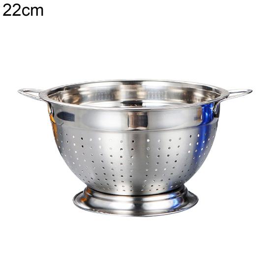 Высококачественная конструкция ручки, быстрый слив, легкий, удобный захват, кухонное сито для мытья, чаша для домашней сливной корзины