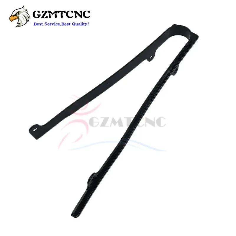 For Honda RVF 400 RVF400 NC35 1994 1995 1996 Motorcycle Chain Belt Guide Swingarm Slider Buffer Guard Flat Fork Cover