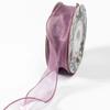 1 Roll Lace Mermaid Tail Yarn Ribbon Snow Bouquet Packing Bow Handmade Material Wave Flower Art