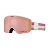 Giro 2025 Ella Ski Glasses Asian Spare Lenses Included Women's Goggles, Compatible, Fit, Mirrored,