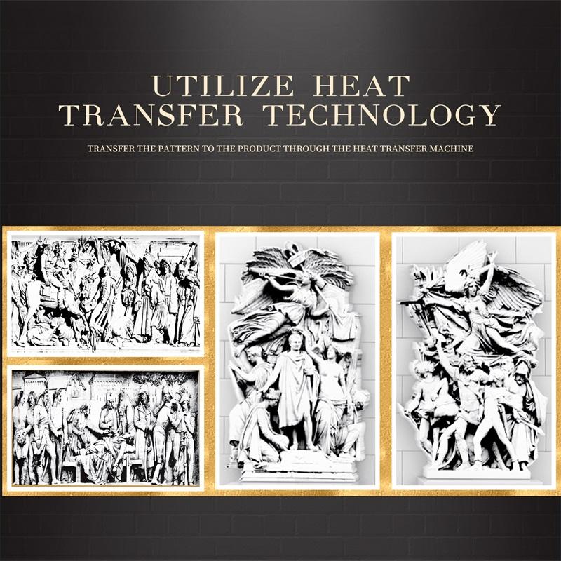 Non-Toxic 3381Pcs Arc De Triomphe Model Building Blocks Paris Landmark Building Bricks Desktop Decoration Diy Toys For Kids Holiday Gifts