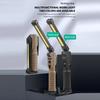 Folding COB XPE LED Work Light Handheld Flashlight 7 Gear Inspection Light Rechargeable Magnet Emergency for Outdoor Car Repair