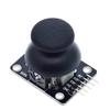 KY-023 Двухосевой аналоговый модуль джойстика для Arduino с кнопкой