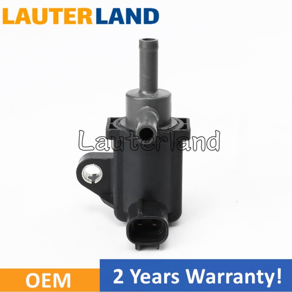New Duty Vacuum Switching Valve for Toyota Aygo Yaris Daihatsu Sirion Subaru Justy 9091012275 1362003210 90910-12275 136200-3210 Ventilation Valves 4