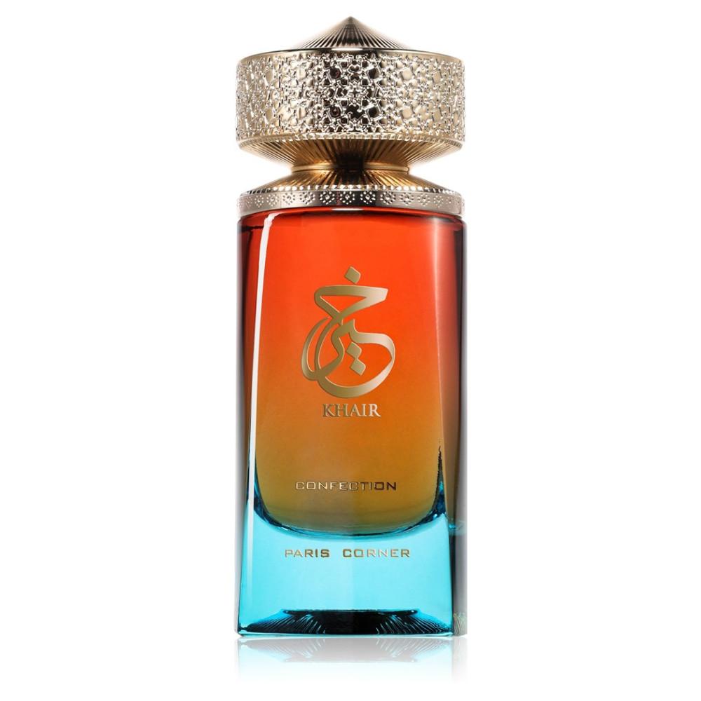 Paris Khair Confection women's eau de parfum