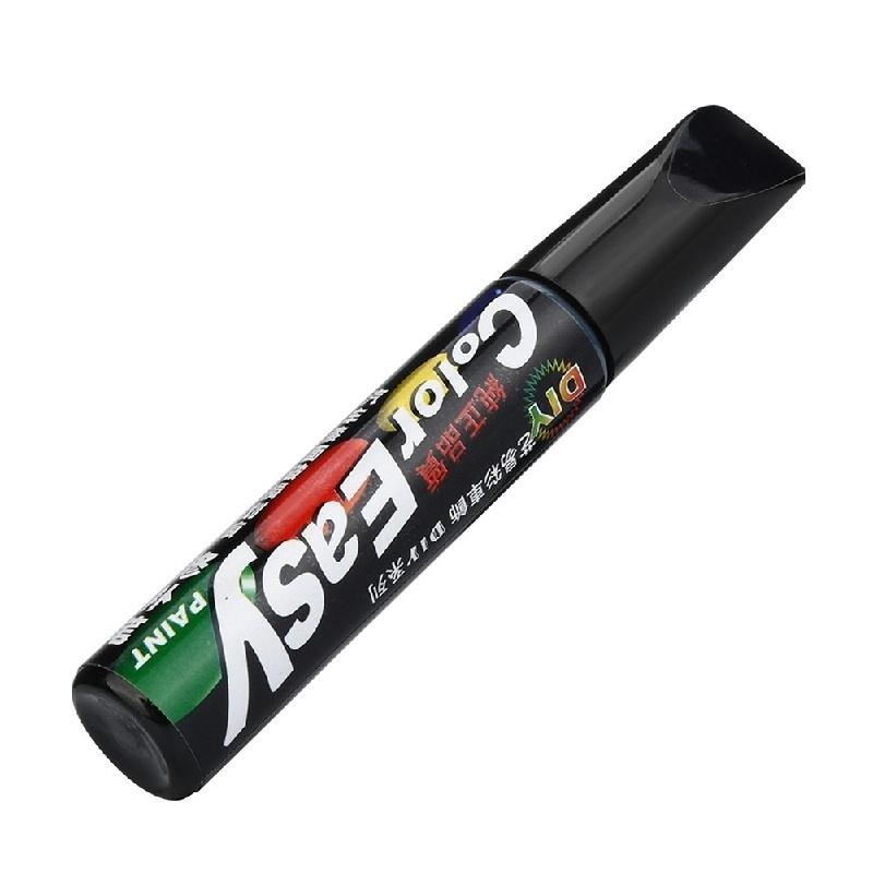 1 x DIY автомобильное прозрачное средство для удаления царапин, ручки для подкраски, автокраска, ремонтная ручка, кисть