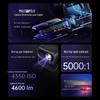 JMGO N3 Ultra Max 4K Трехцветный Лазерный Проектор (Китайская версия)