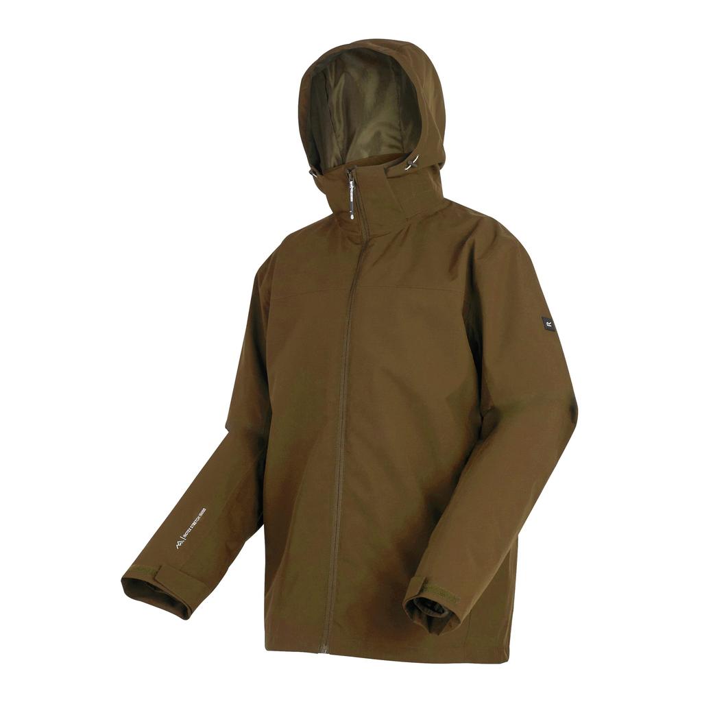 Regatta Mens Coriver 3 in 1 Jacket