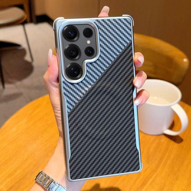 Чехол для мобильного телефона Xiaomi Mi 15Pro Новый Магнитное притяжение Цветовая гамма Бренд Tide Всесторонний Высокоценный Однотонный 15Ultra