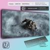 HYBXAXC SKYRIM GAMEs Коврик для мыши MousePad Игровые аксессуары Deskmat Коврик для стола Игровые коврики Mause Офисные коврики