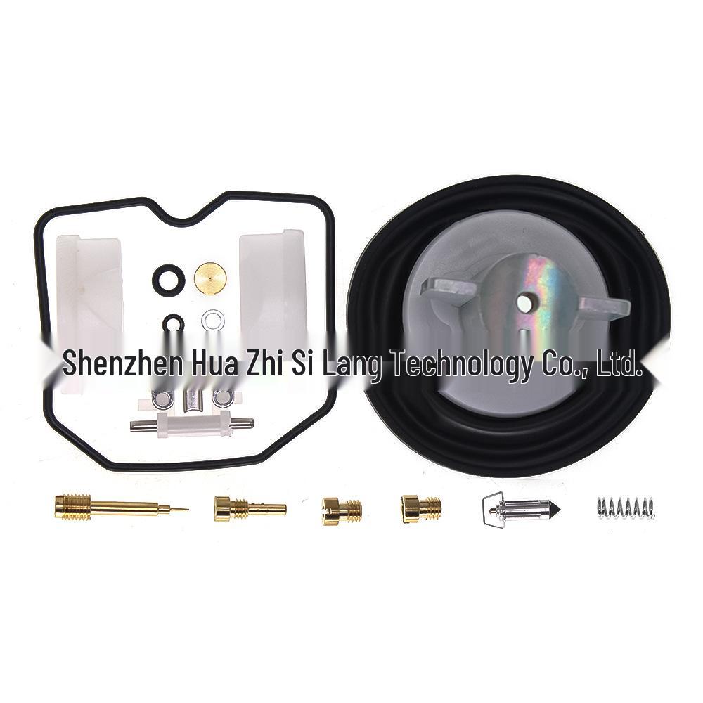 Triumph Tiger 885 & Thunderbird Sport Carburetor Kit