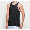 Nike Dri-Fit Classic баскетбольная майка мужская верхняя черная BV9357-011