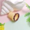 3D Mini Sprinkle Waffle Cream Ice Cone Cabochons for Decor Phone Case Slime Charms