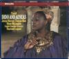 CD JESSYE NORMAN, THOMAS ALLEN, MARIE  - Purcell:Dido and Aeneas 4162992 Philips 1986 Germany Classical Used