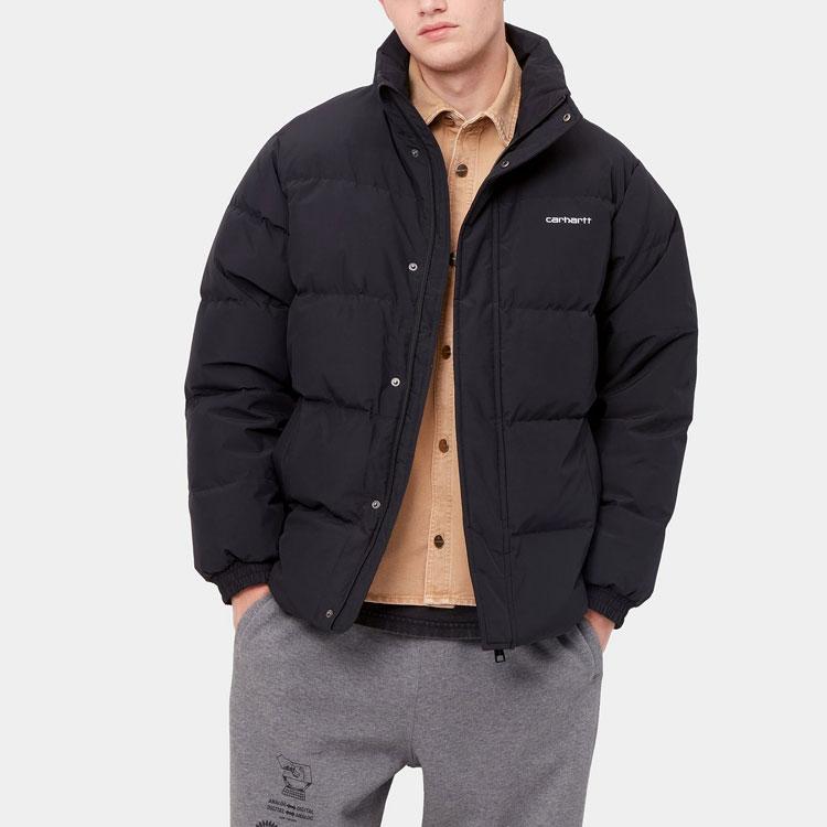 Carhartt WIP Davville Jacket I029450-0D2-XX