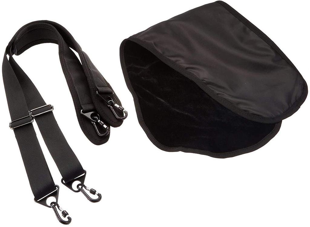 Violin Case Carbonmac Blue CFV-2