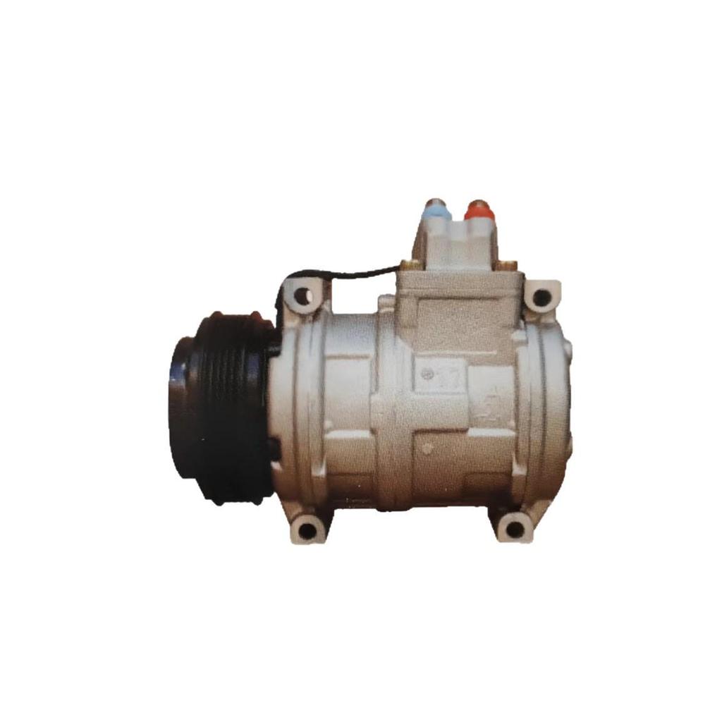 Компрессор 10PA17C совместим с моделями BMW 447100-2280, 447100-2282 и 447100-2600.