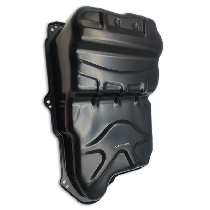 Car A2463700112 Oil Pan Transmission Pan For Mercedes Benz A220 A35 AMG CLA250 CLA45 AMG GLA250 2014-2021 463700112