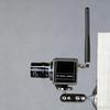 4G Wireless Indoor Camera with Manual Zoom, Two-way Audio, FTP Monitoring, RTMP, and Snapshot Protocol (GB28181 Standard)