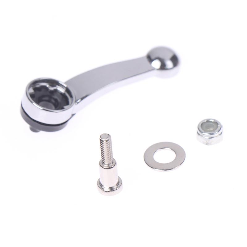 1 Набор Профессиональная Электрическая Машинка для Стрижки Волос Рычаг Регулировки Шток Тумблер Замена Для WAHL 8504/ 1919