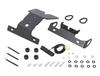 KITACO Fenderless Kit Mounting Type 2 For Models Compliant with 2021 License Plate New Standards (Number Stay) '19 - YZF-R25/A, MT-25, YZF-R3A, MT-03