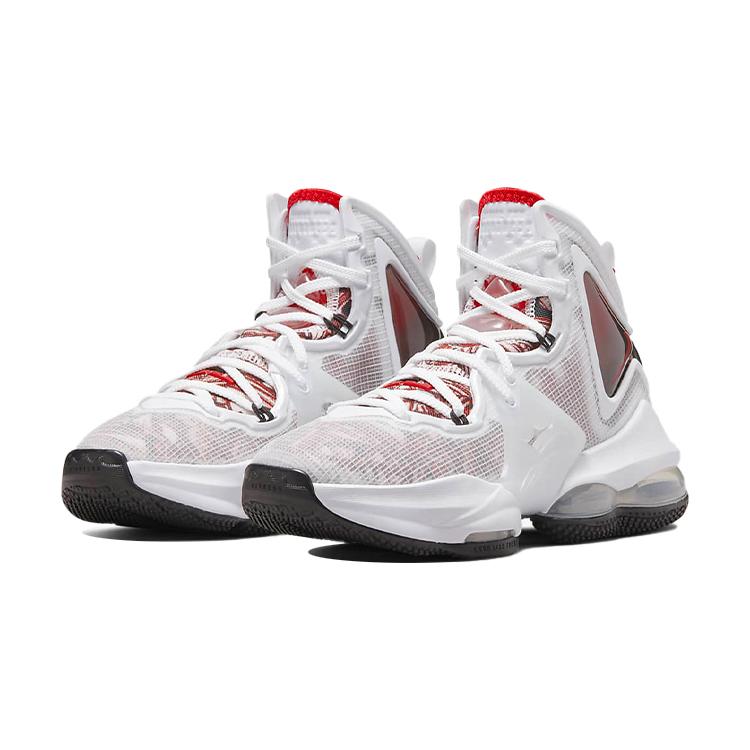 Nike LeBron 19 Sketch GS DD0418-101