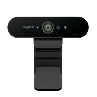 Веб-камера Logitech C1000e 4K Ultra HD