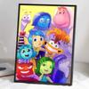 5D Diy Diamond Painting Cute Cartoon Characters Full Drill Rhinestones Mosaic Embroidery Handmade Products Home Decor Gift