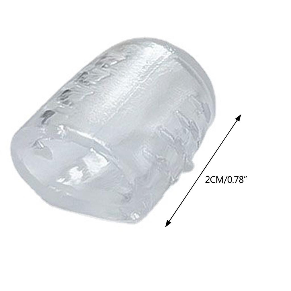 10 шт. Разделители пальцев ног Колпачки антифрикционные дышащие протекторы пальцев ног Предотвращают появление мозолей Колпачки для пальцев ног Защитные покрытия Уход за ногами