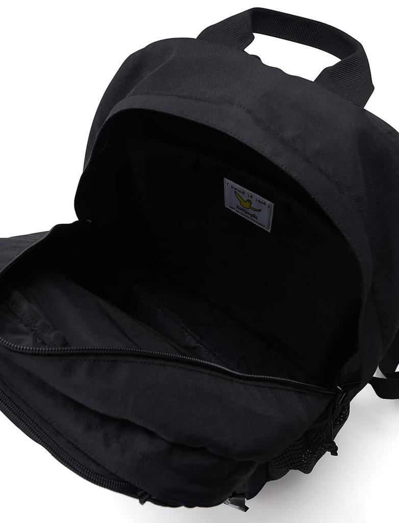 It ART BY MARK GONZALES Скейт-рюкзак Рюкзак 25 л Катание на скейтборде Поездки в школу Черный Черный x Черный (Что такоеNt) Мужские женские