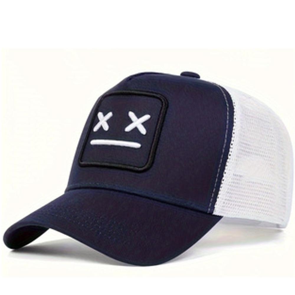 Unisex Summer Baseball Cap XX Outdoor Sports Hats 2025 Sun Protection Caps  For Man Women Unisex