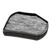 1 Pcs Car Cabin Filters Cleaner Element for Mercedes-Benz SLK R170 S210 W210 A208 W202 2028300018