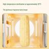 Suikang Sweet White Waxy Corn
