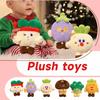 Кукла Плюшевая Игрушка Овощ , Креативная Личность Подушка для Согрева Рук Праздничные Подарки