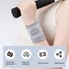 Compression Wrist Brace for Men Women Adjustable Wrist Wrap for Carpal Tunnel Pain Relief Elastic Wrist Support for Weightlifting Working Out