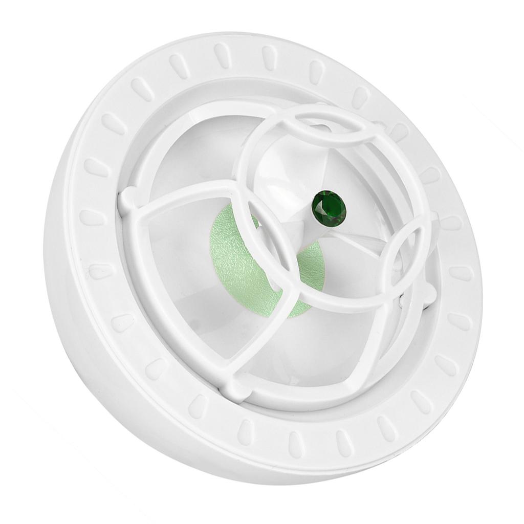 Multifunctional Household USB Mini Ultrasonic Dishwasher Dish Washing Machine CleanerGreen