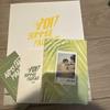 [USED] BTS 2017 Summer Pack Random Jungkook