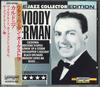 CD ВУДИ ГЕРМАН - Коллекционное издание джаза Вуди Герман GES20086 LASERLIGHT США Оби Джаз Б/У