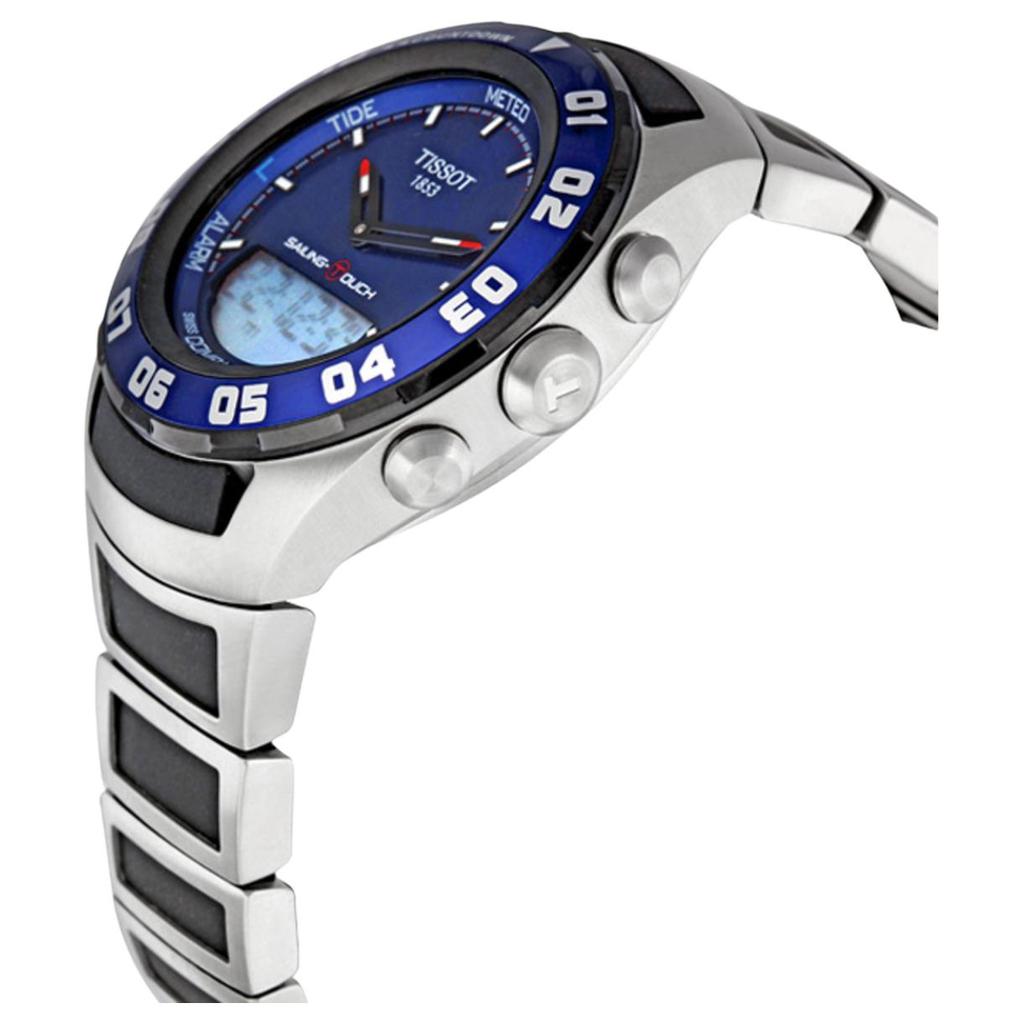 Tissot Мужские часы T056.420.21.041.00